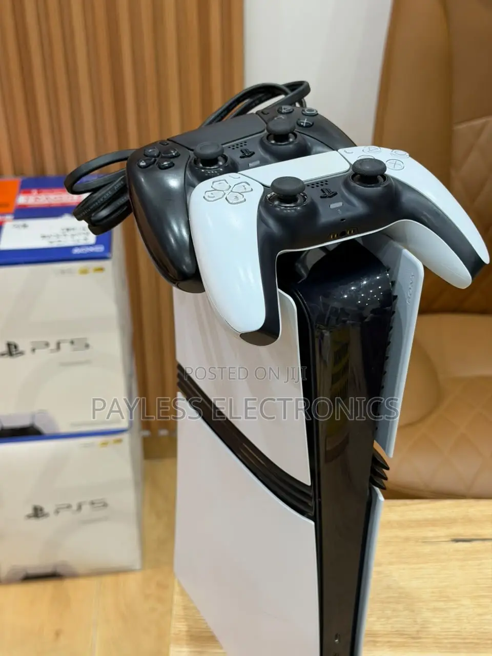 Ps5 Pro Used