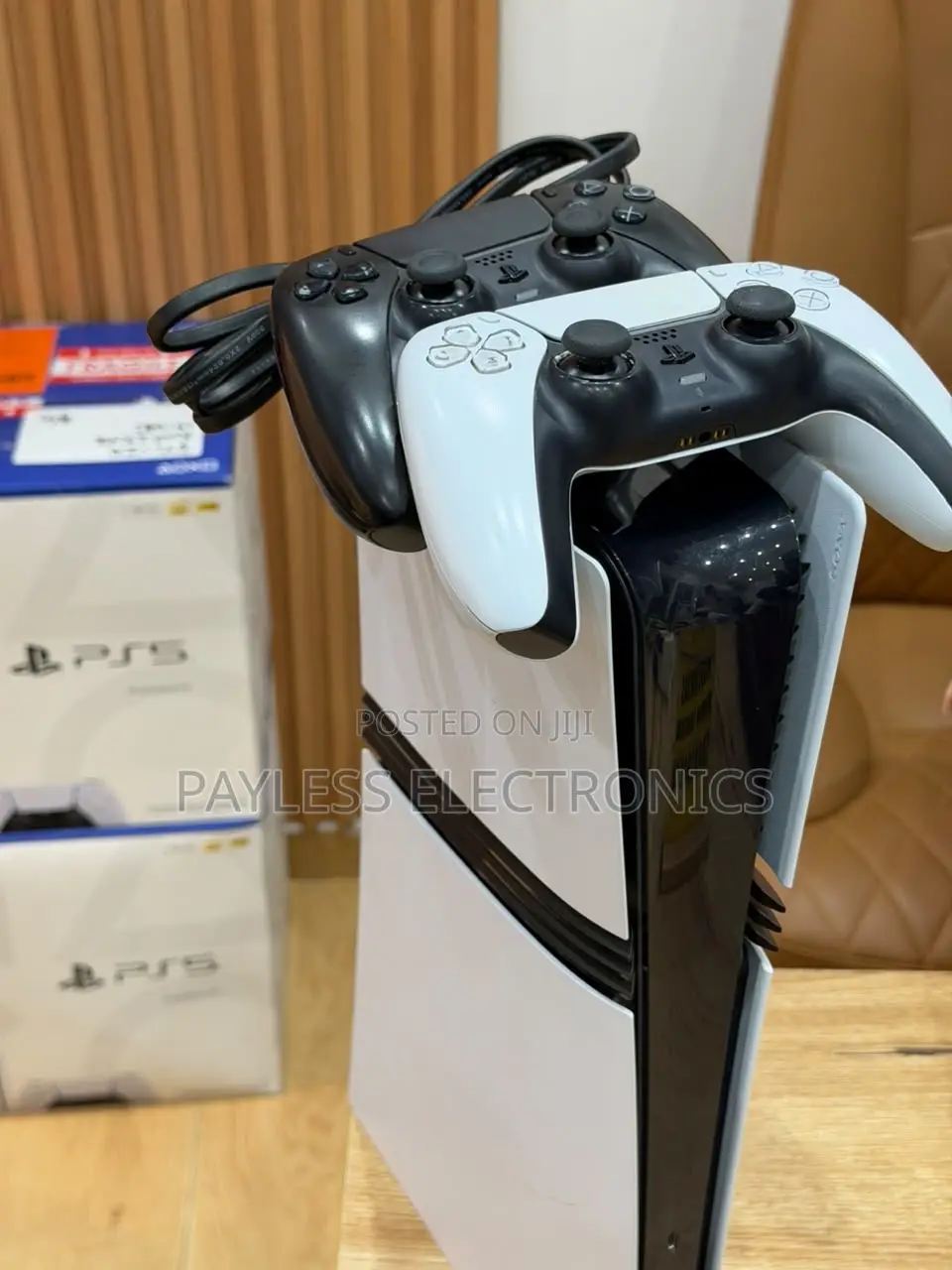 Ps5 Pro Used