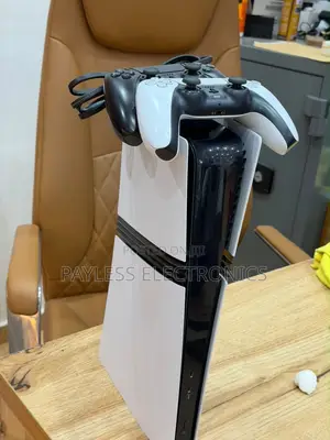 Ps5 Pro Used