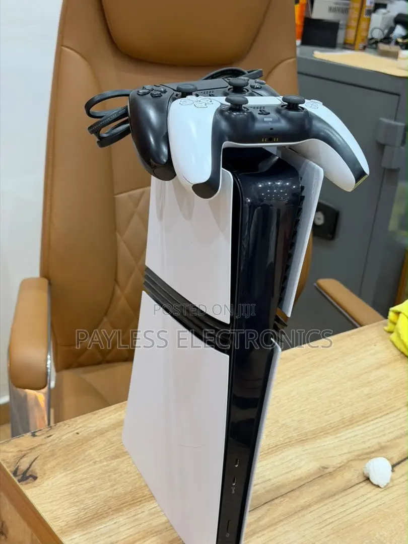 Ps5 Pro Used