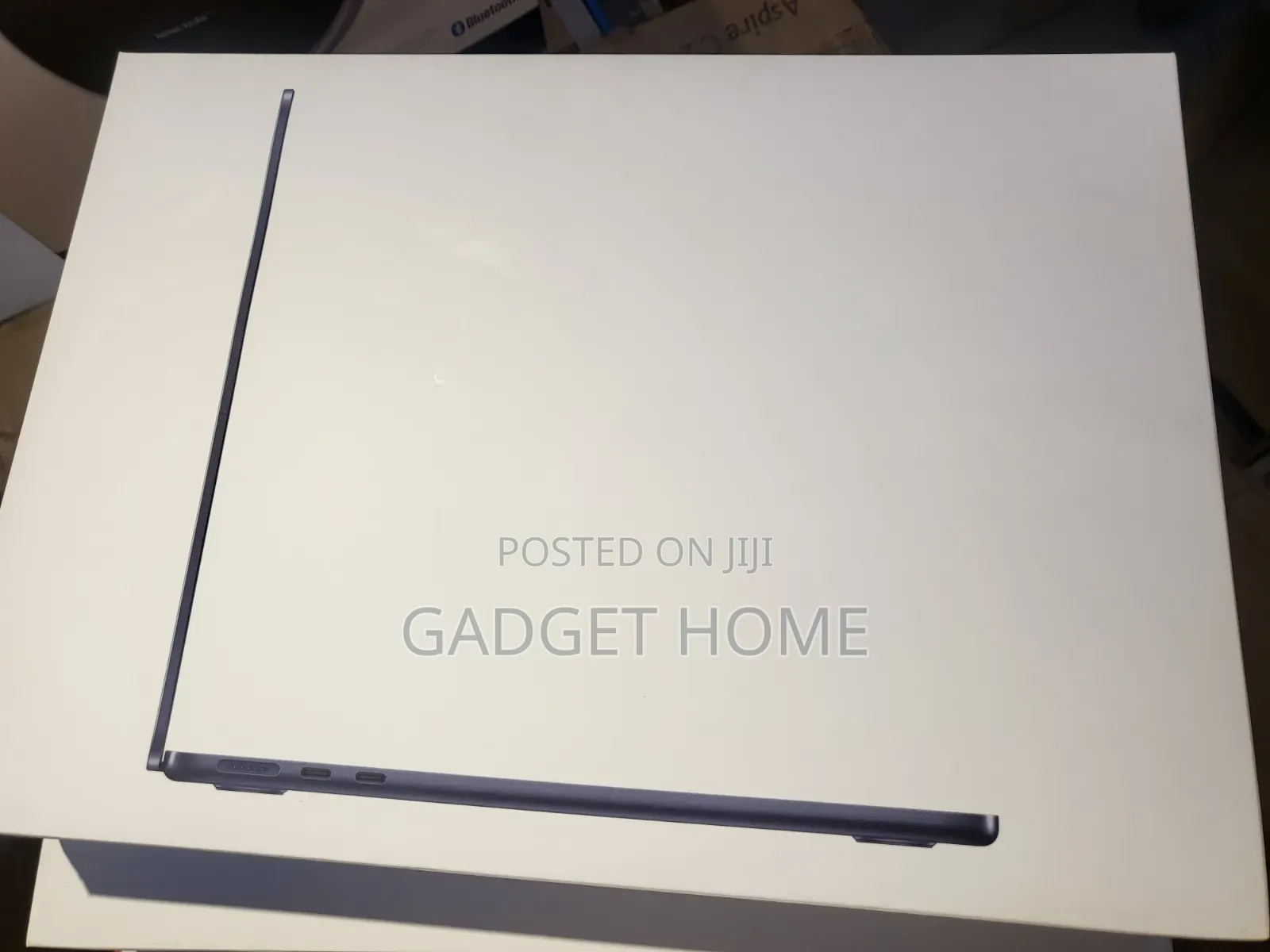 New Laptop Apple MacBook Air 16GB Apple M5 SSD 512GB