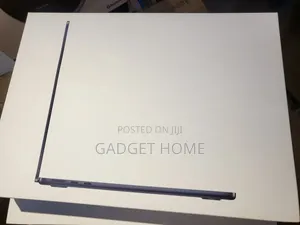 New Laptop Apple MacBook Air 16GB Apple M5 SSD 512GB