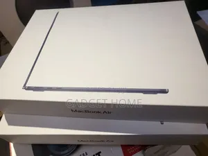 New Laptop Apple MacBook Air 16GB Apple M5 SSD 512GB