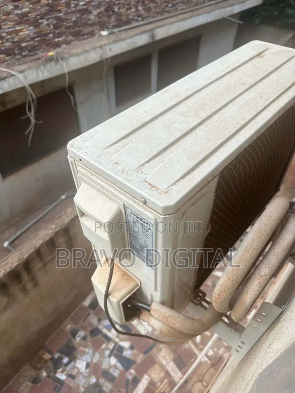 Airconditioner Technician Installer
