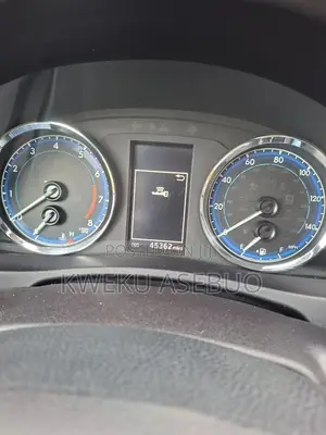 Toyota Corolla XSE (1.8L 4cyl 2A) 2018 Gray