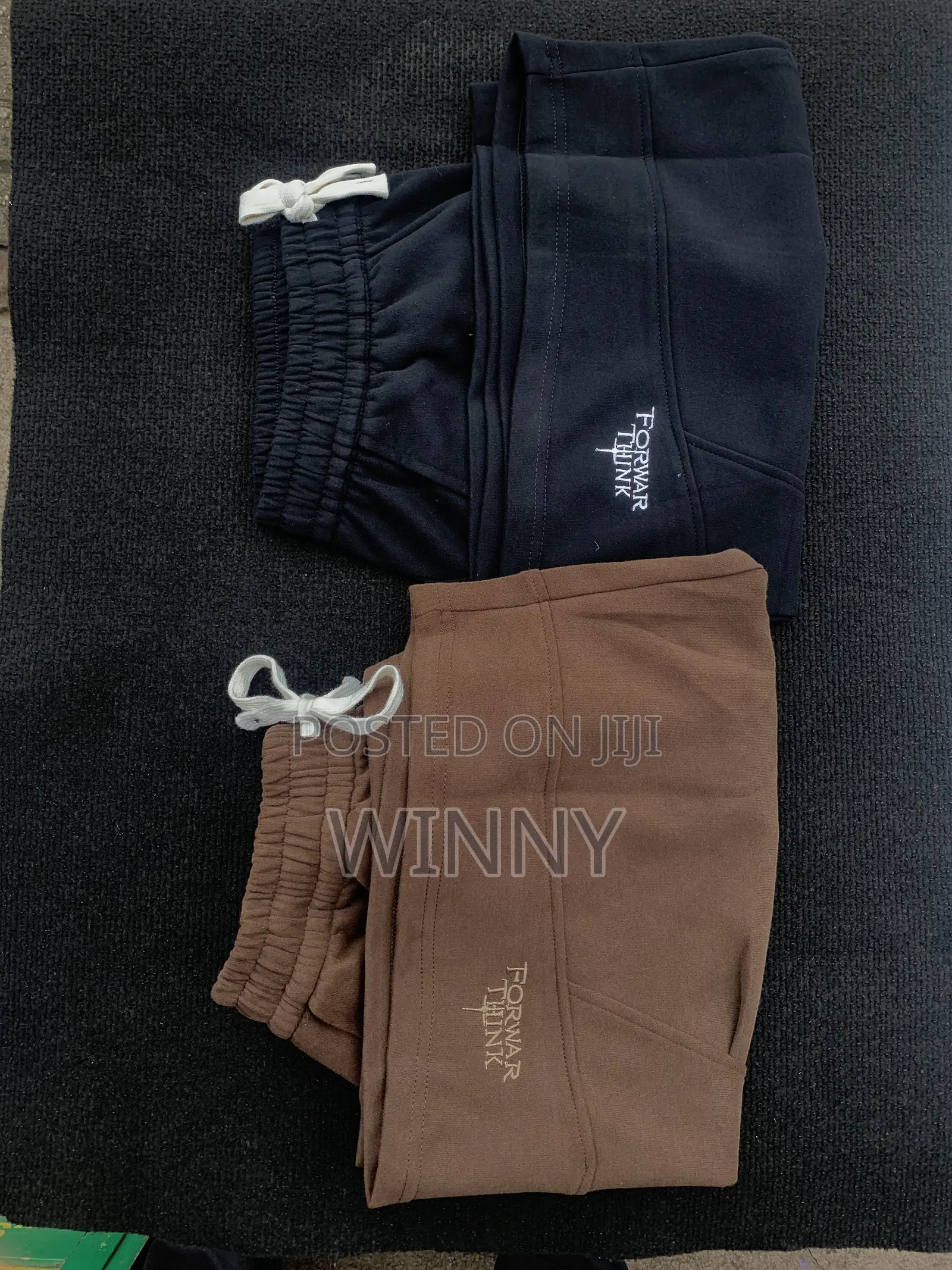 Winny Collections