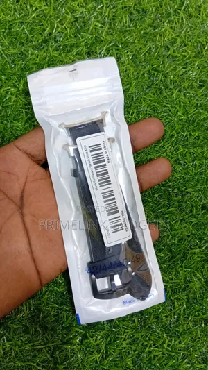Samsung Galaxy Watch Ultra Leather Strap