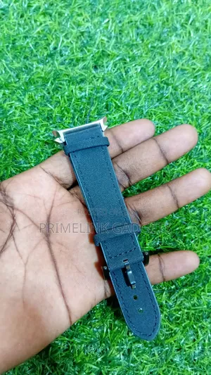 Samsung Galaxy Watch Ultra Leather Strap