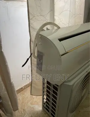 Aircondition