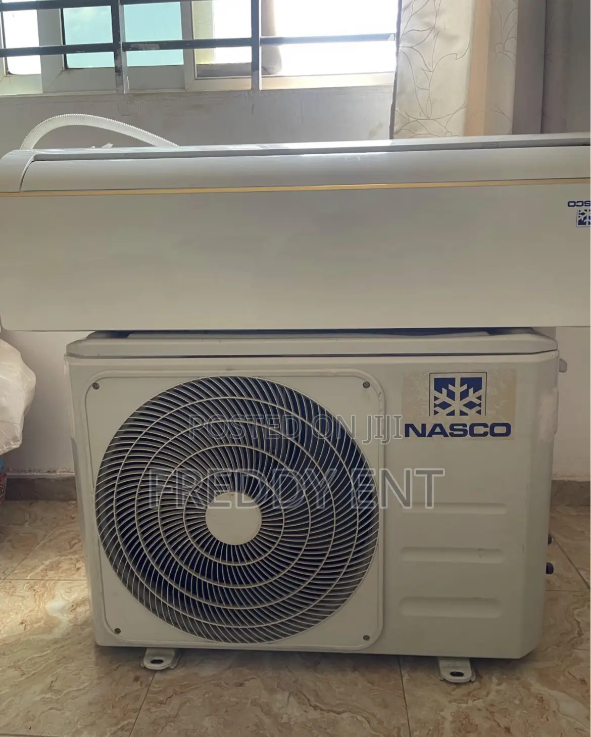 Aircondition