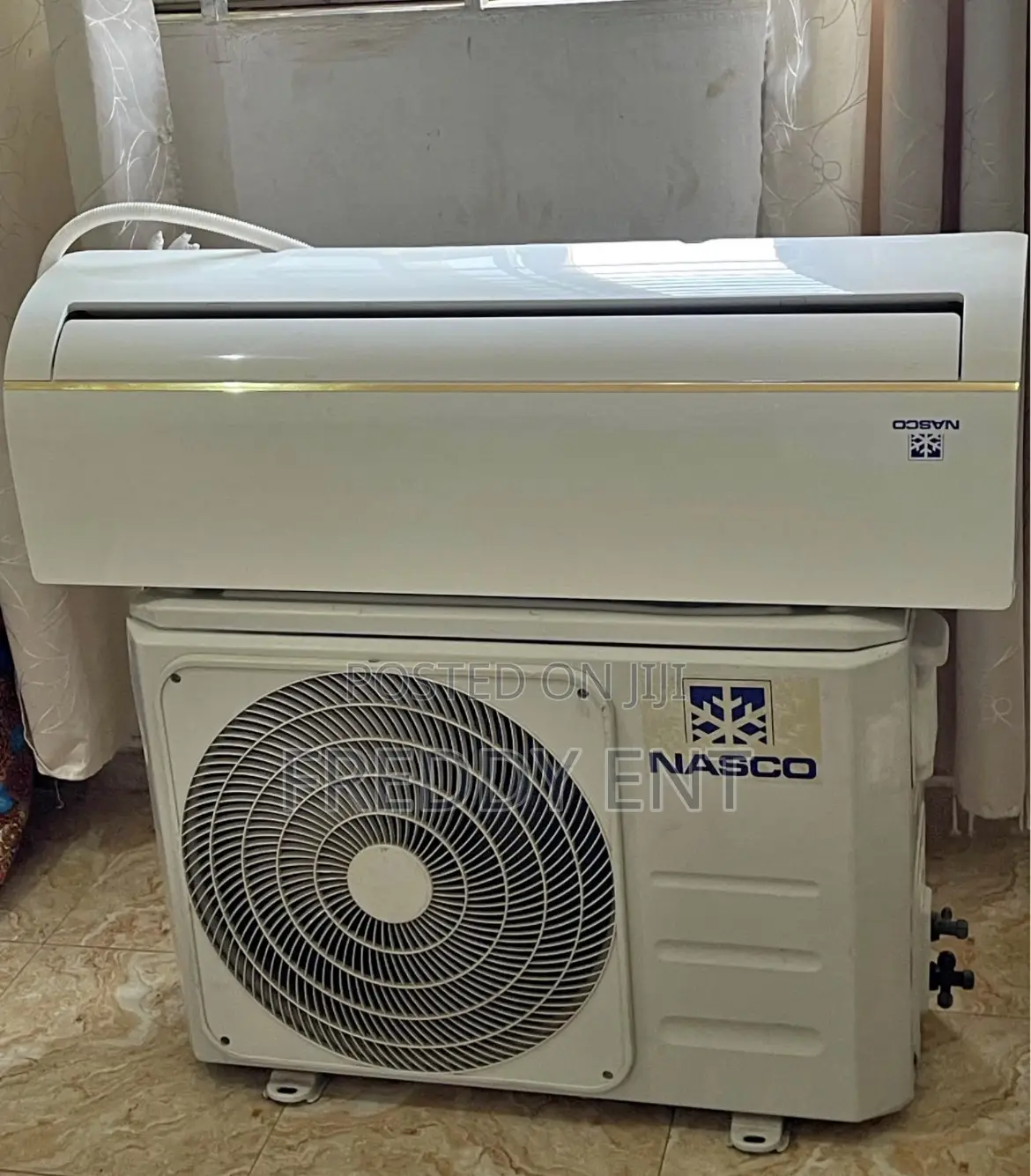 Aircondition