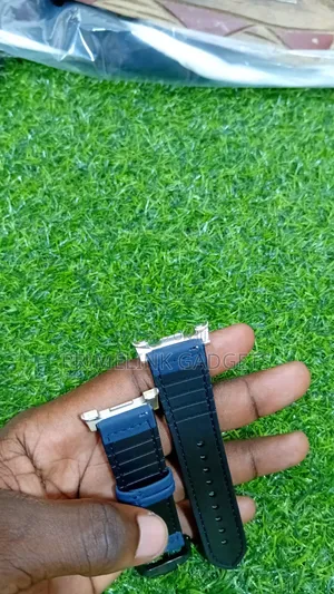 Samsung Galaxy Watch 8/8 Classic and Watch Ultra