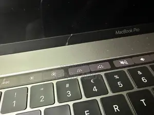Laptop Apple MacBook Pro 16GB Intel Core i7 SSD 500GB