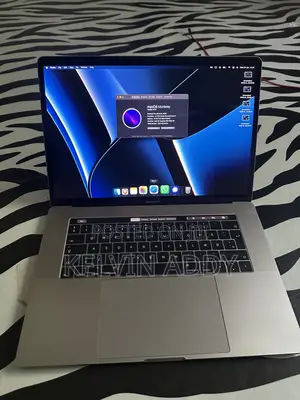 Laptop Apple MacBook Pro 16GB Intel Core i7 SSD 500GB