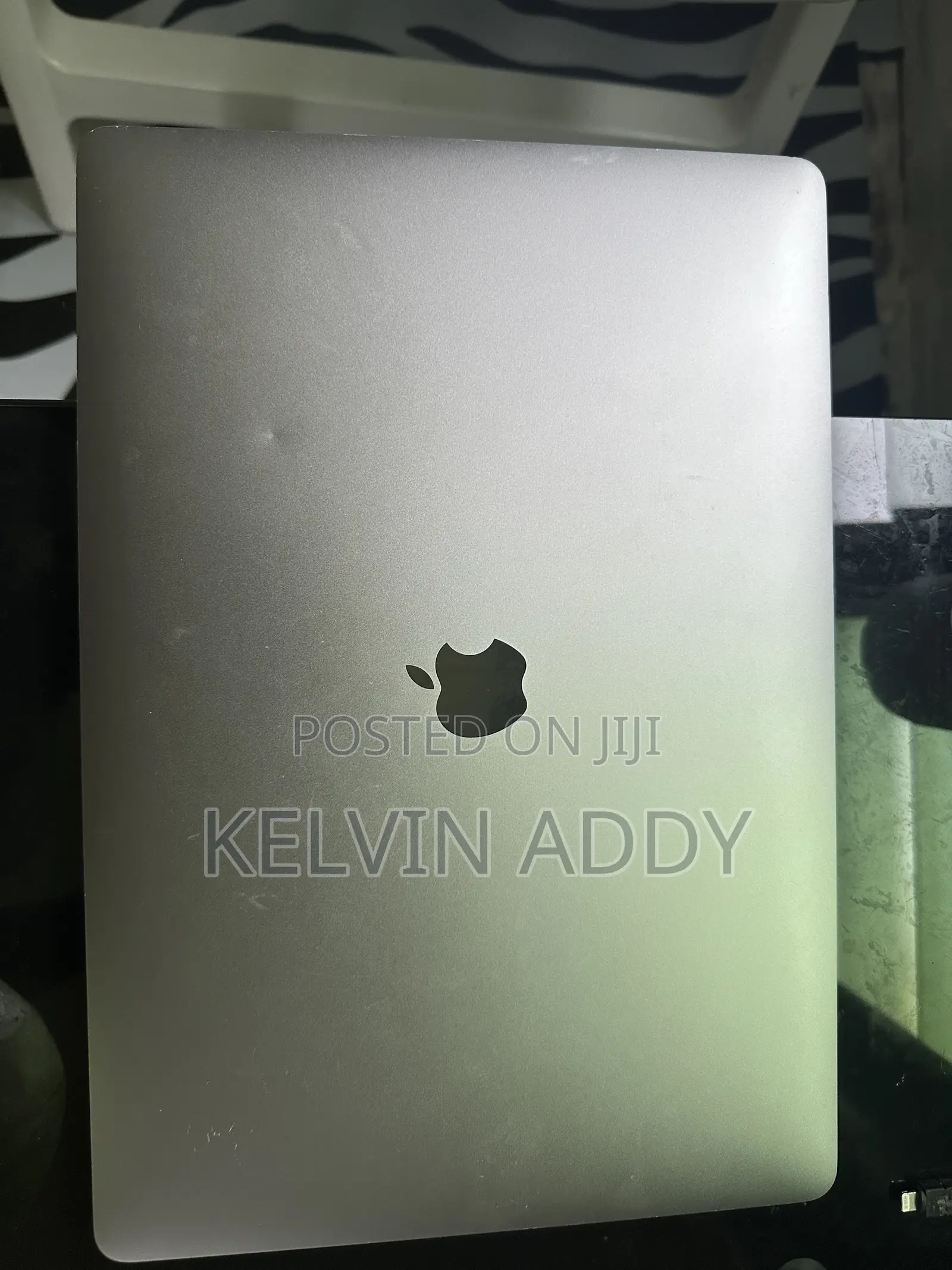 Laptop Apple MacBook Pro 16GB Intel Core i7 SSD 500GB