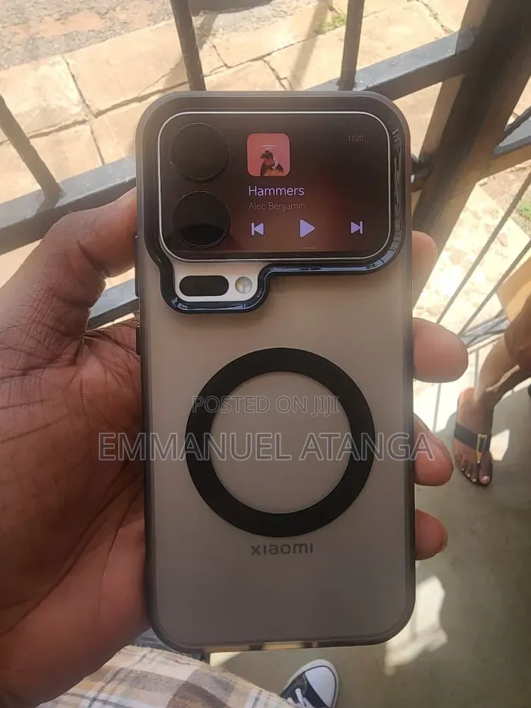Xiaomi 17 Pro Max 512 GB White