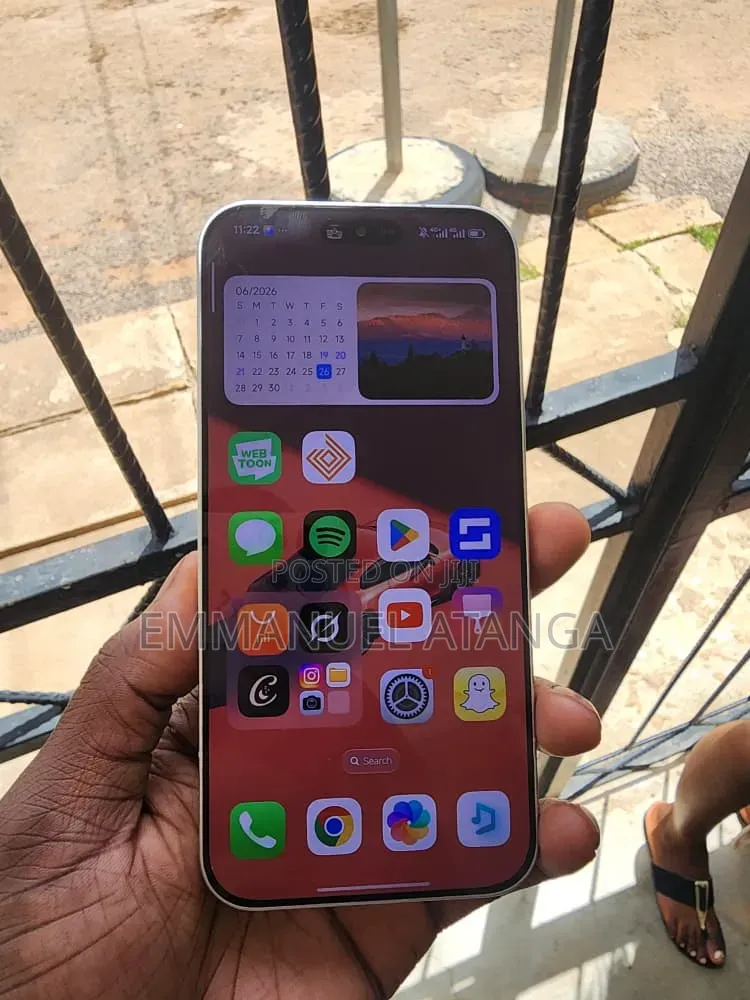 Xiaomi 17 Pro Max 512 GB White
