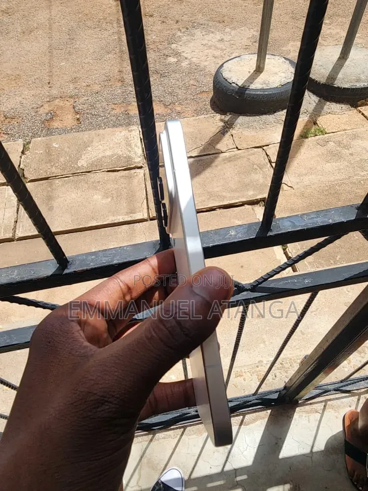 Xiaomi 17 Pro Max 512 GB White