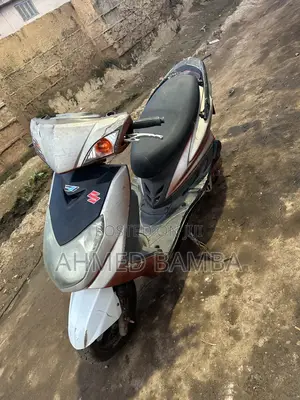 Yamaha 2007 Beige