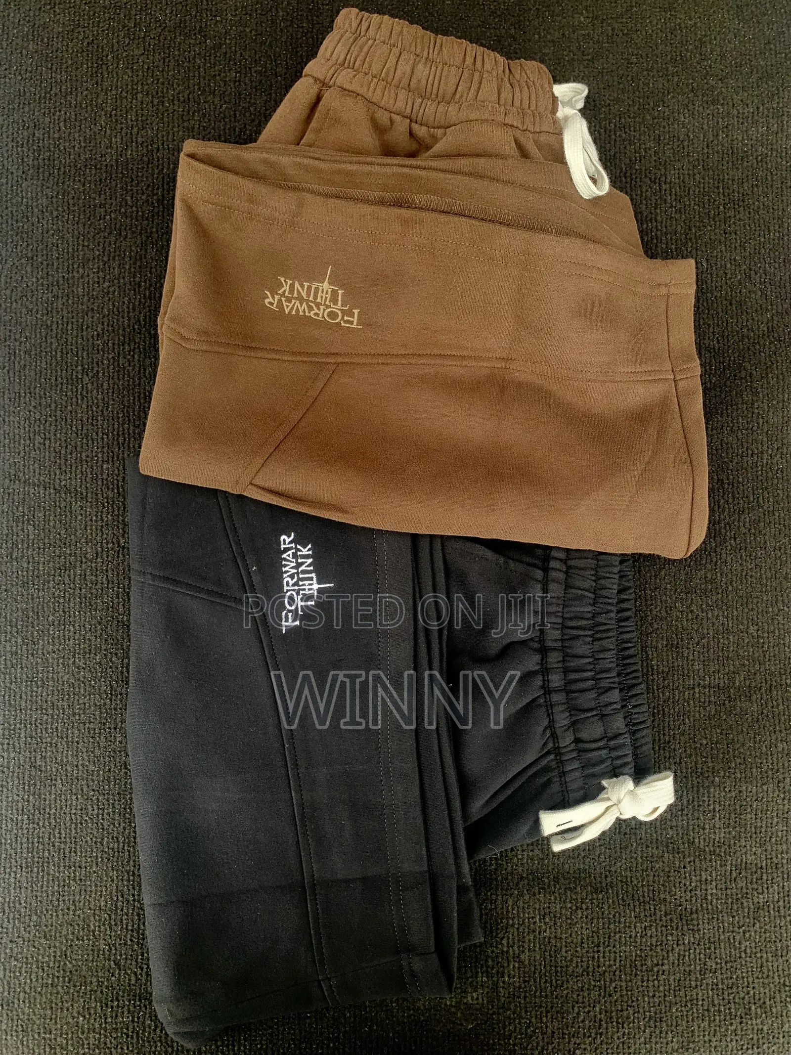 Winny Collection