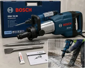 Bosch Demolition Hammer