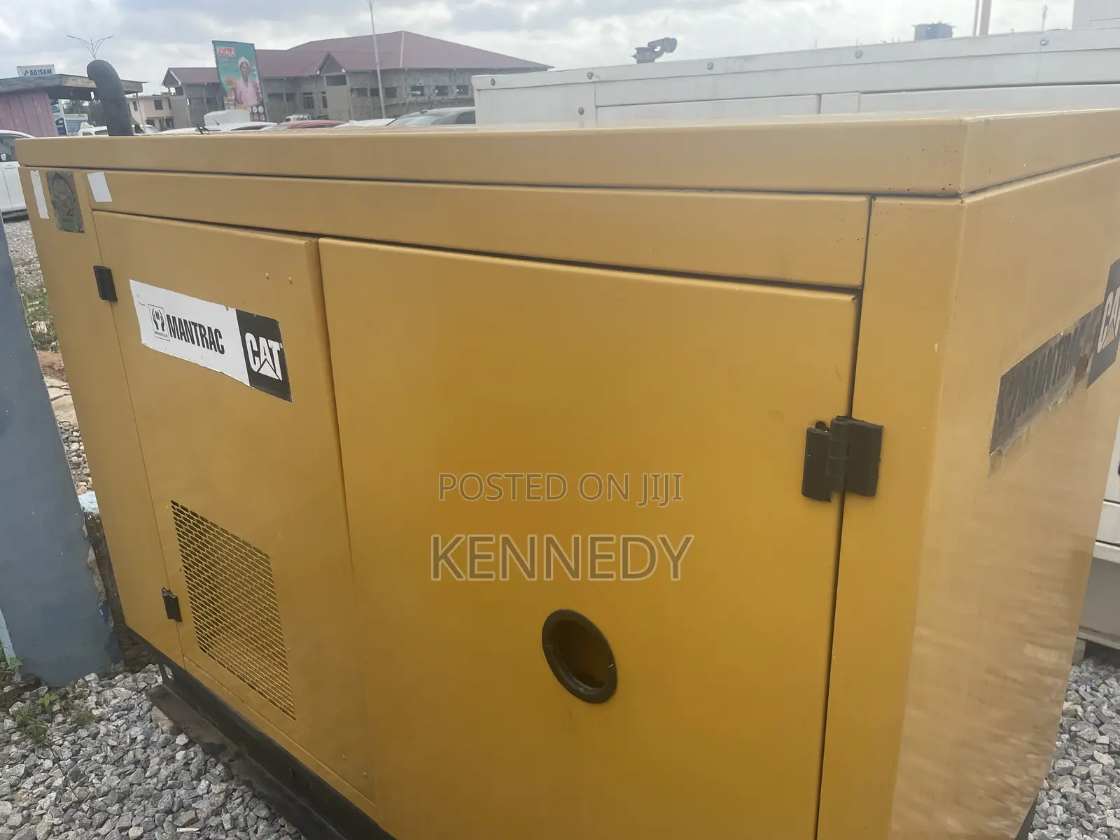Generators for Sale
