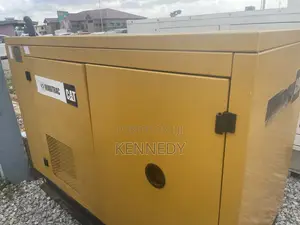 Generators for Sale