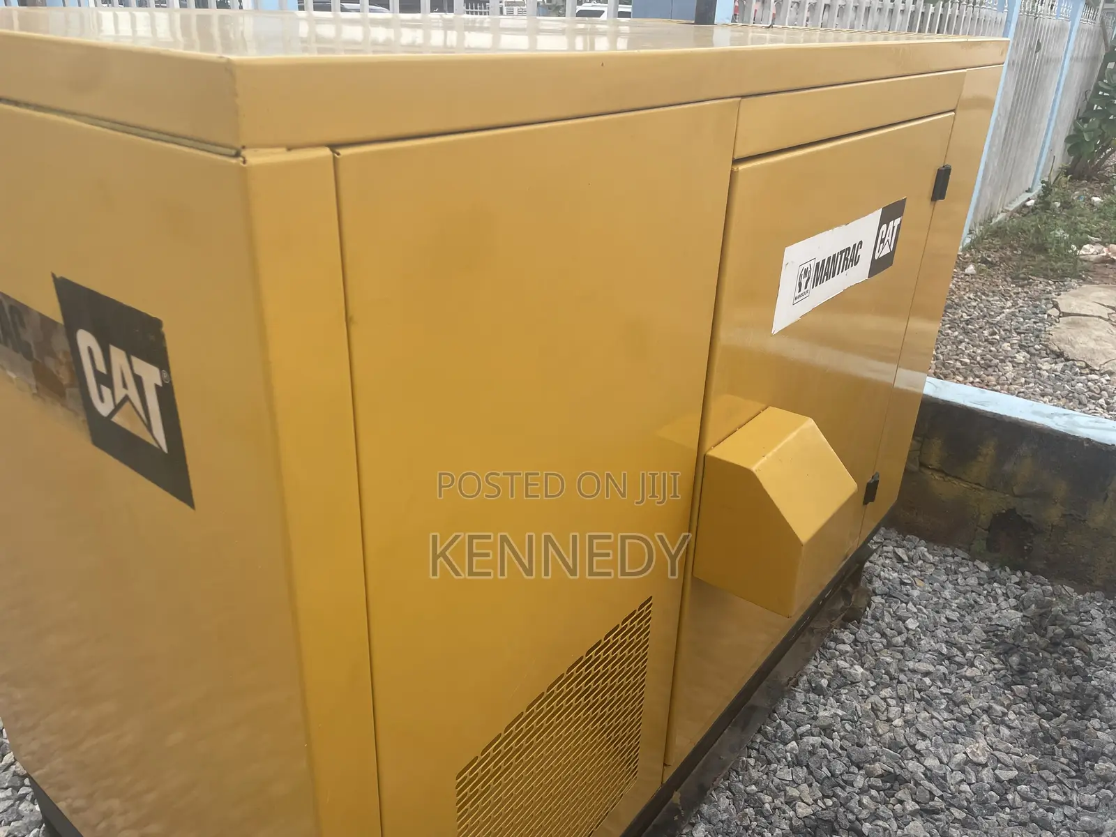 Generators for Sale