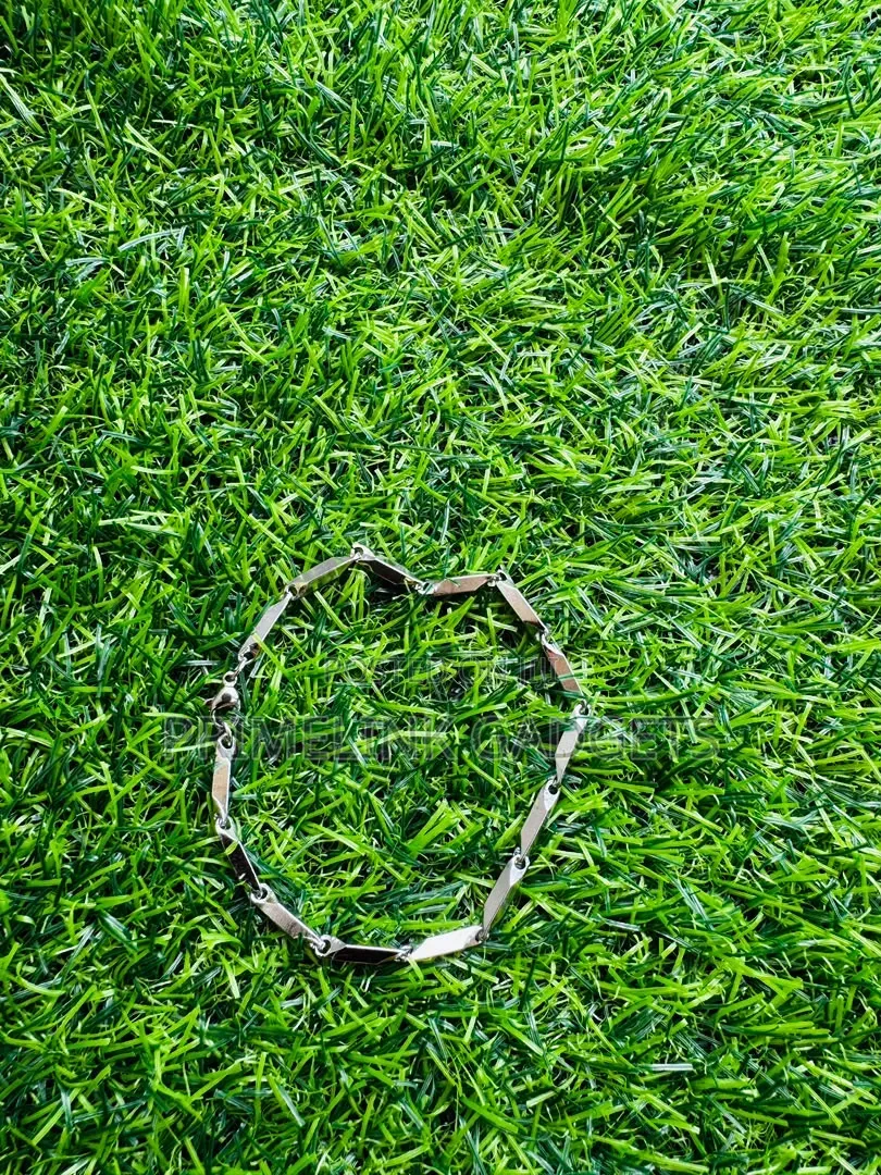 Mens High Quality 304 Stainless Steel Bracelet