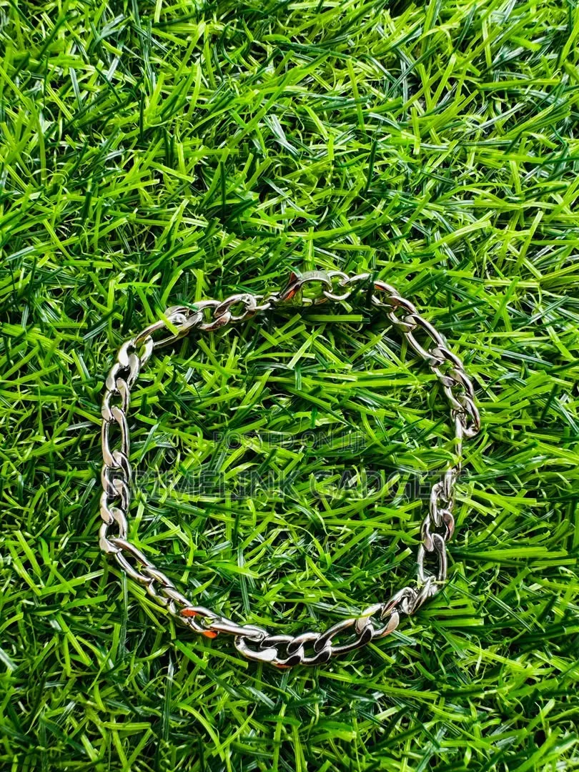 Mens High Quality 304 Stainless Steel Bracelet