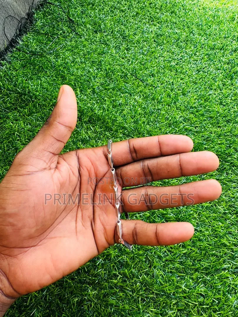 Mens High Quality 304 Stainless Steel Bracelet