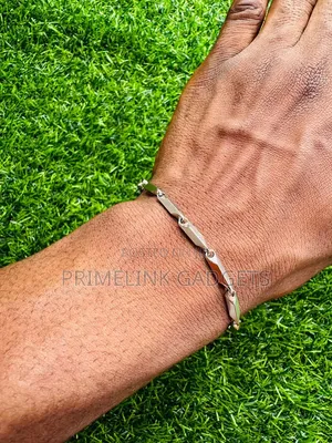 Mens High Quality 304 Stainless Steel Bracelet