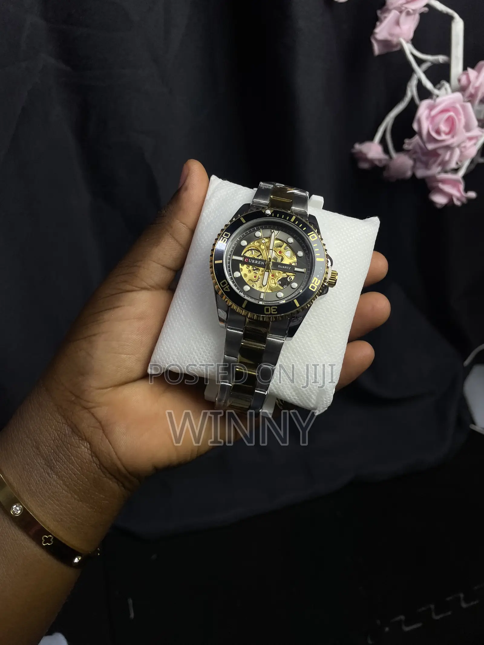 Winny Collection