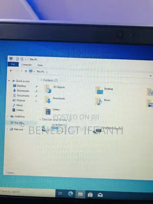 Laptop Dell Latitude E6320 8GB Intel Core i5 SSD 128GB