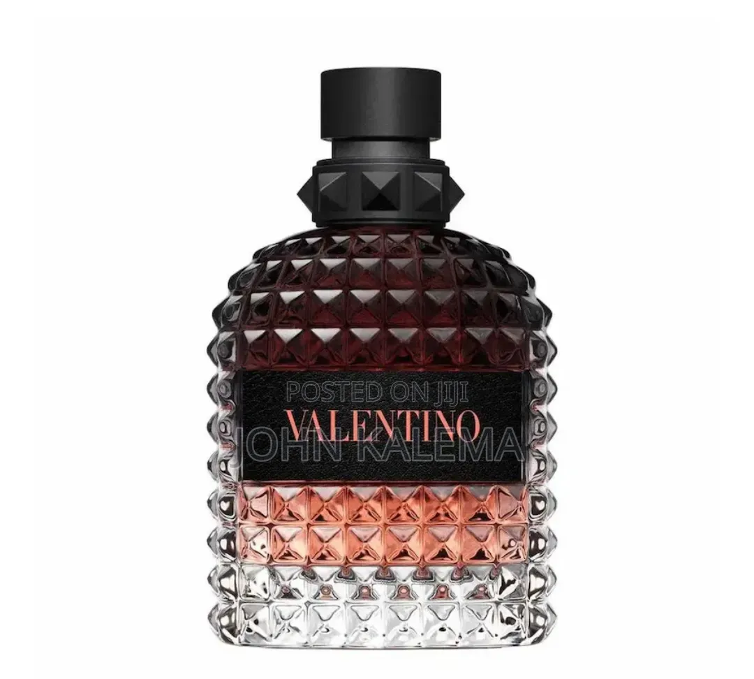 Valentino Born in Roma