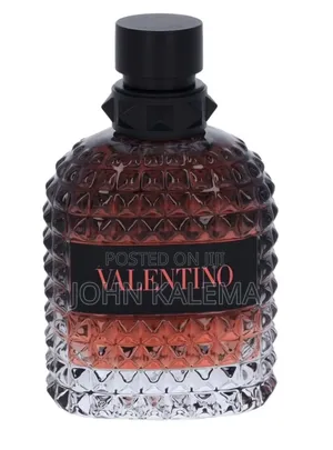 Valentino Born in Roma