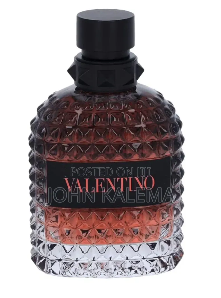 Valentino Born in Roma