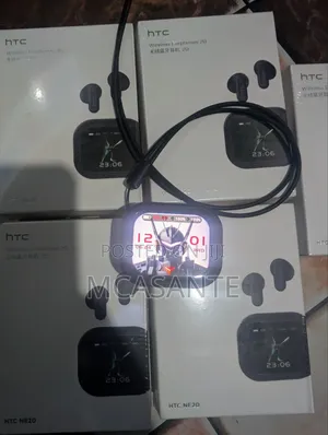 Airpods HTC Ne20