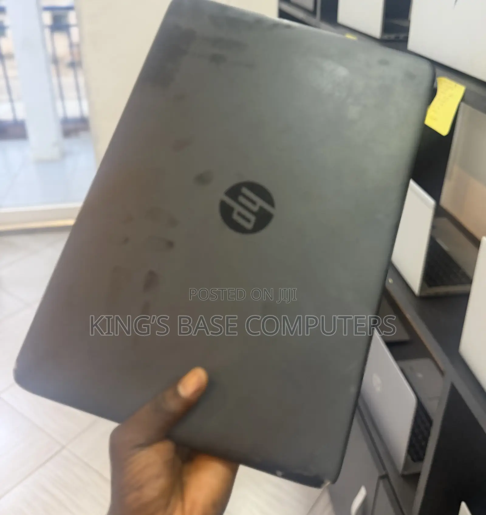 Laptop HP EliteBook 840 G2 8GB Intel Core i5 SSD 128GB