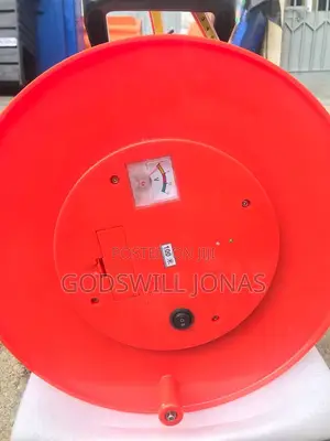 Water Level Meter