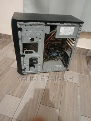 Desktop Computer HP 16GB Intel Core i5 HDD 500GB