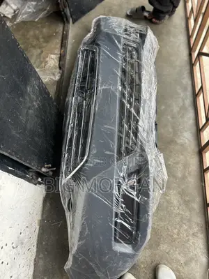 Chevrolet Impala 2015-2020 Front Bumper Complete