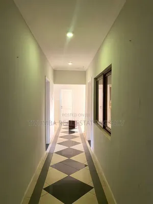 3bdrm House in Tiyumba Real Estate, CFC Estates for rent