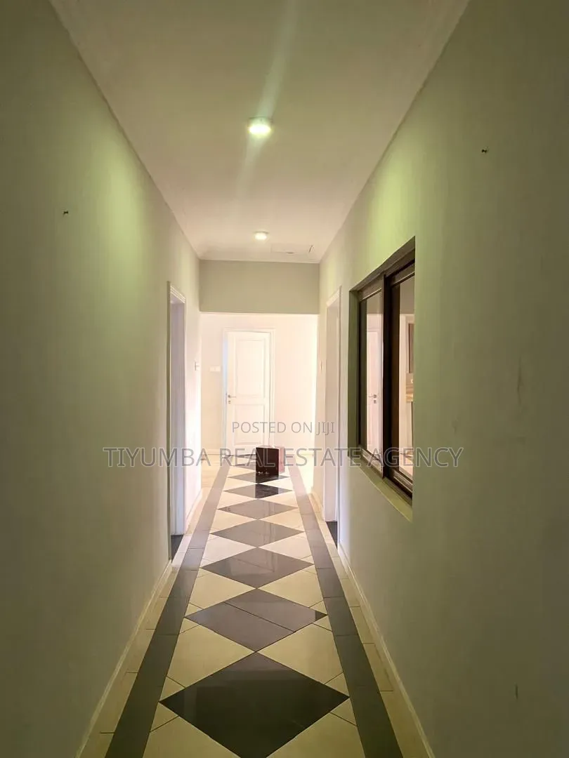 3bdrm House in Tiyumba Real Estate, CFC Estates for rent