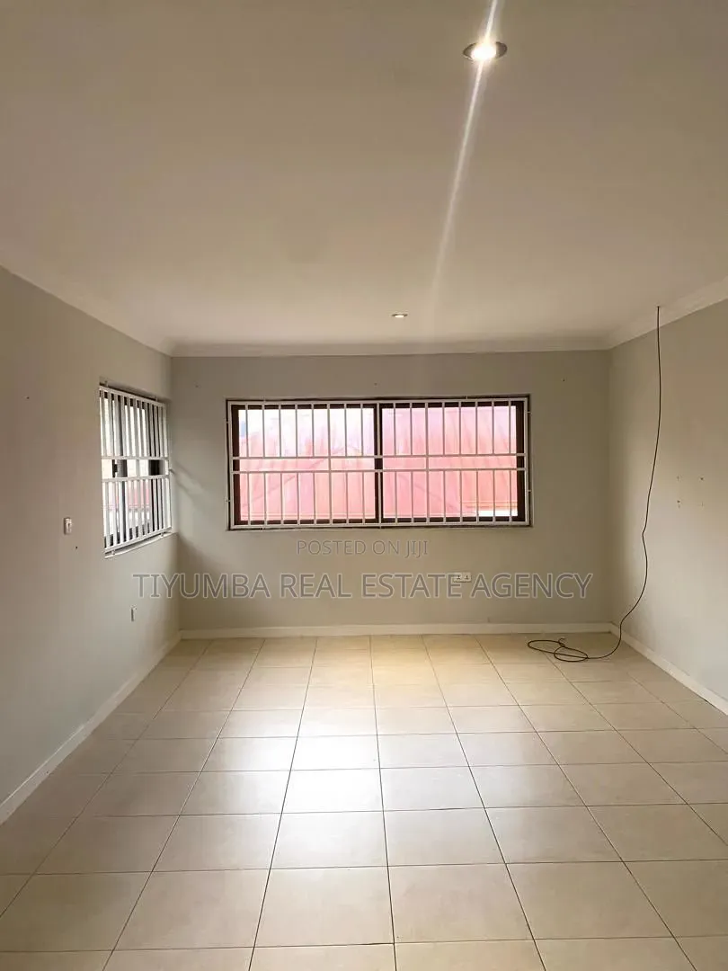 3bdrm House in Tiyumba Real Estate, CFC Estates for rent