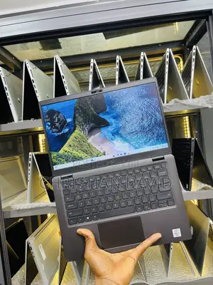 Laptop Dell Latitude 7310 16GB Intel Core i5 SSD 256GB