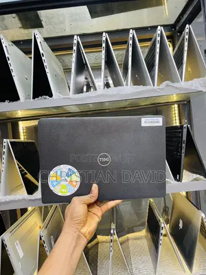 Laptop Dell Latitude 7310 16GB Intel Core i5 SSD 256GB