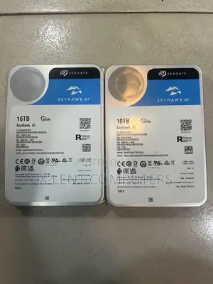 Hard Drive