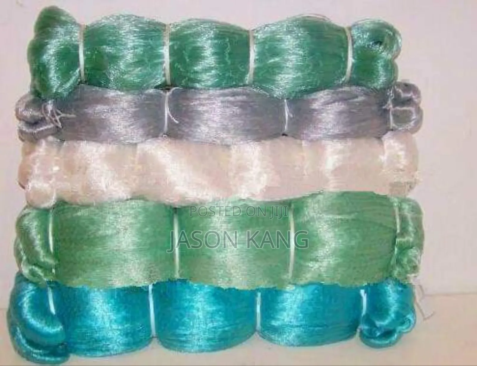 Fishing Nets