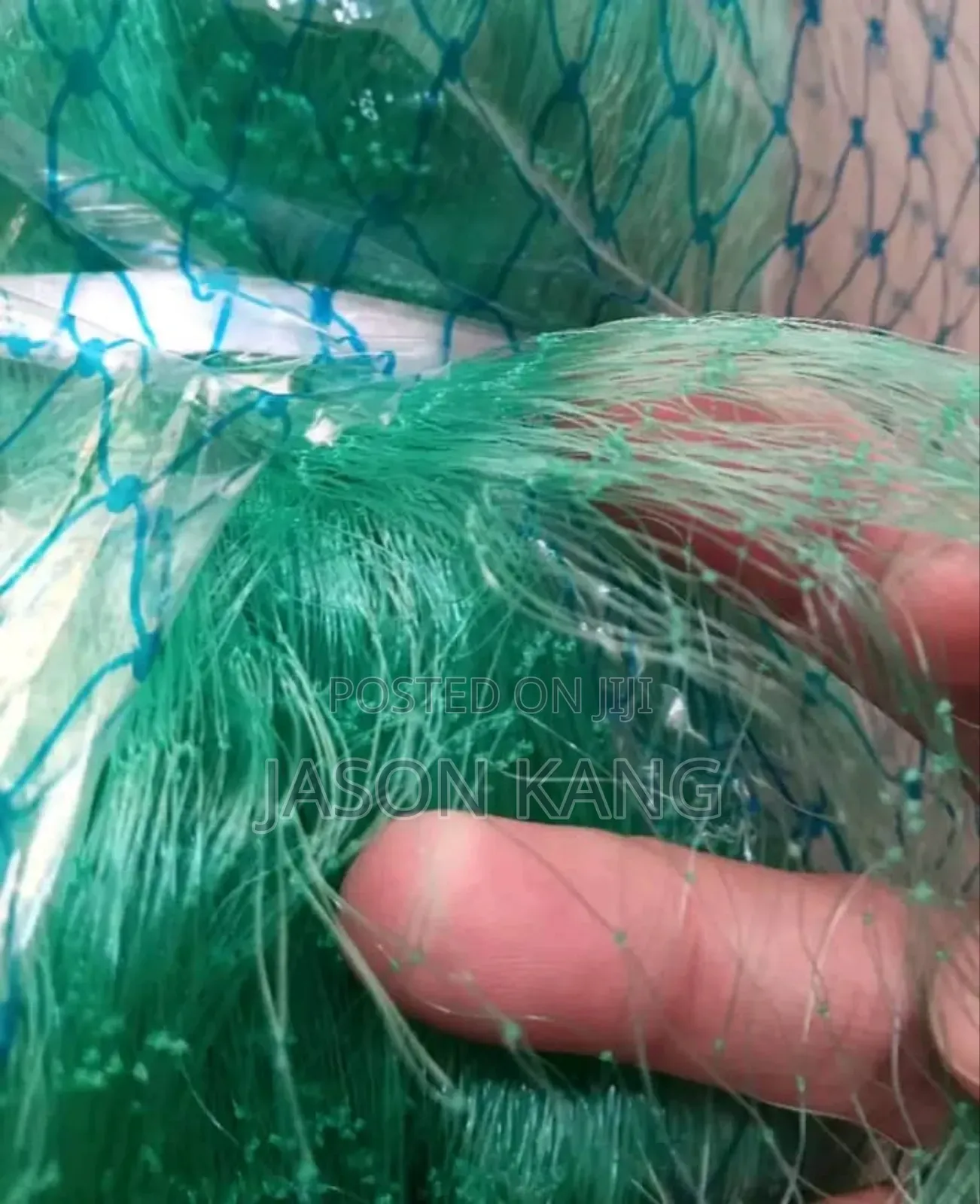 Fishing Nets